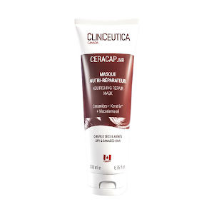 Cliniceutica Ceracap.nr Masque Nutri-Réparateur 200 ml
