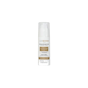 Capiderma Sérum Réparateur Cheveux Abîmés 50 ml