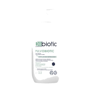 D-Biotic Pulvobiotic PH 5.5 Hygiène Intime 500 ml