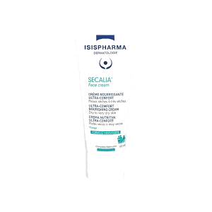 Isispharma Secalia Creme Nourissante Ultra Confort 40ml