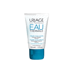 Uriage Eau Thermale Crème d'Eau Mains 50 ml