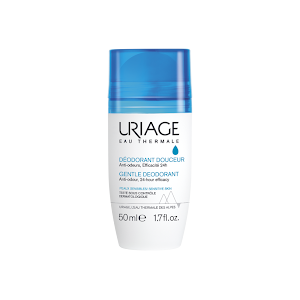 Uriage Eau Thermale Déodorant Douceur 50 ml