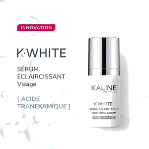 Kaline K-White Sérum Éclaircissant 15 ml