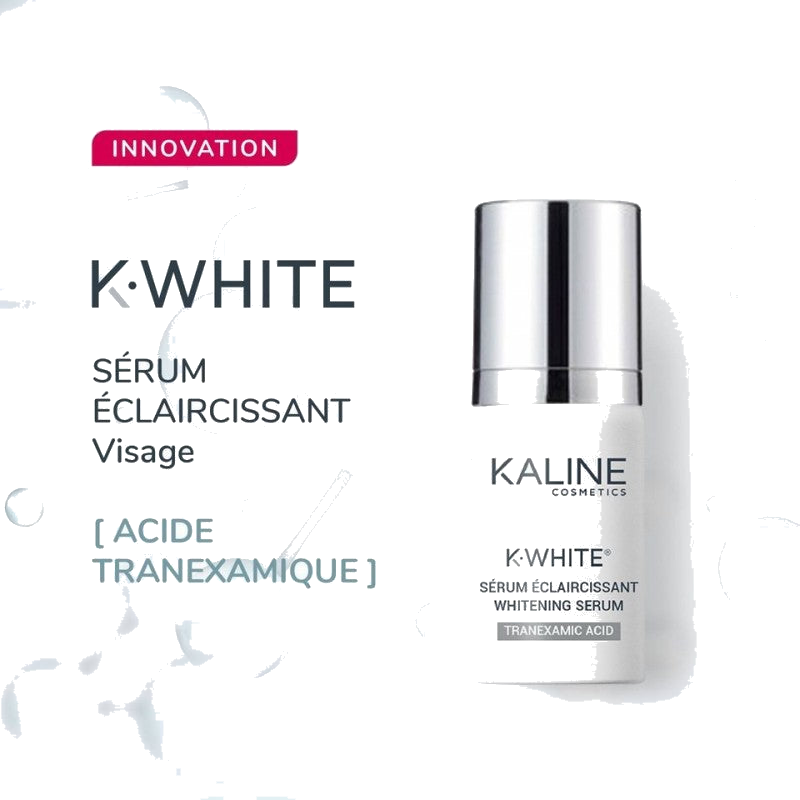 Kaline K-White Sérum Éclaircissant 15 ml — KALINE