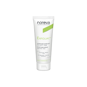 Noreva Exfoliac Gommage Purifiant 50 ml