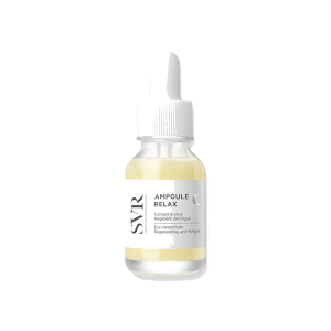 SVR Ampoule Relax Concentré Yeux Nuit 15 ml