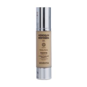 Sesderma Hidroquin Whitening Gel Blanchissant 50 ml