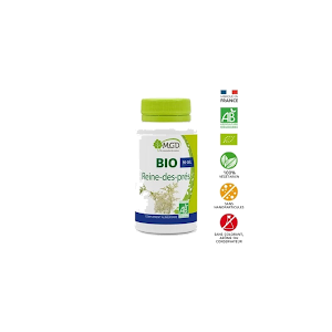 Mgd Bio Reine des Prés Boite 90 Gélules