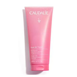 Caudalie Gel Douche Rose de Vignes 200 ml