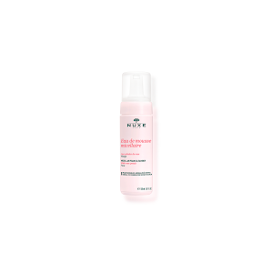 Nuxe Eau de Mousse Micellaire aux Pétales de Rose 150ml Visage
