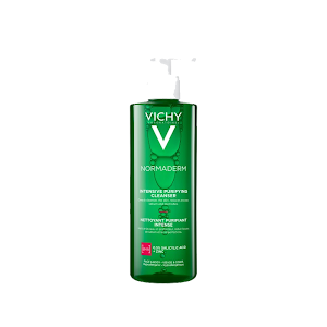Vichy Normaderm Phytosolution Gel Purifiant Intense Peau Grasse