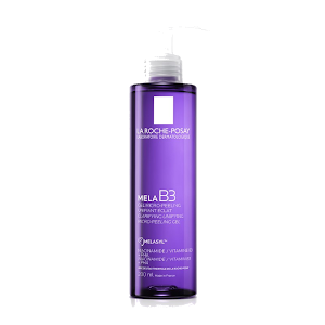 La Roche-Posay Mela B3 Gel Micro Peeling anti-Tâches Unifiant Éclat 200ml