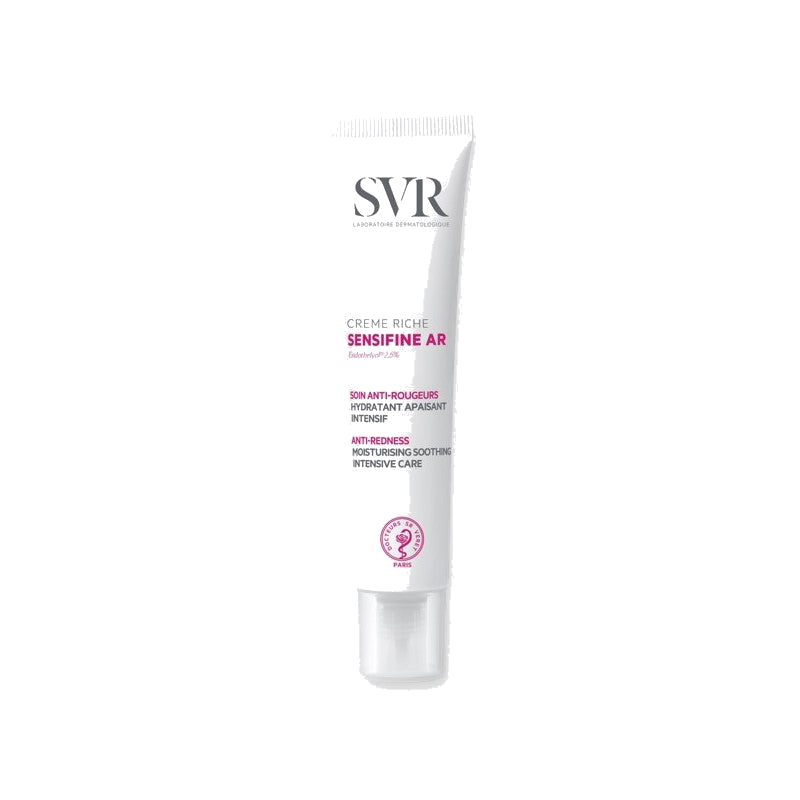 SVR Sensifine AR Crème Riche 40 ml — SVR
