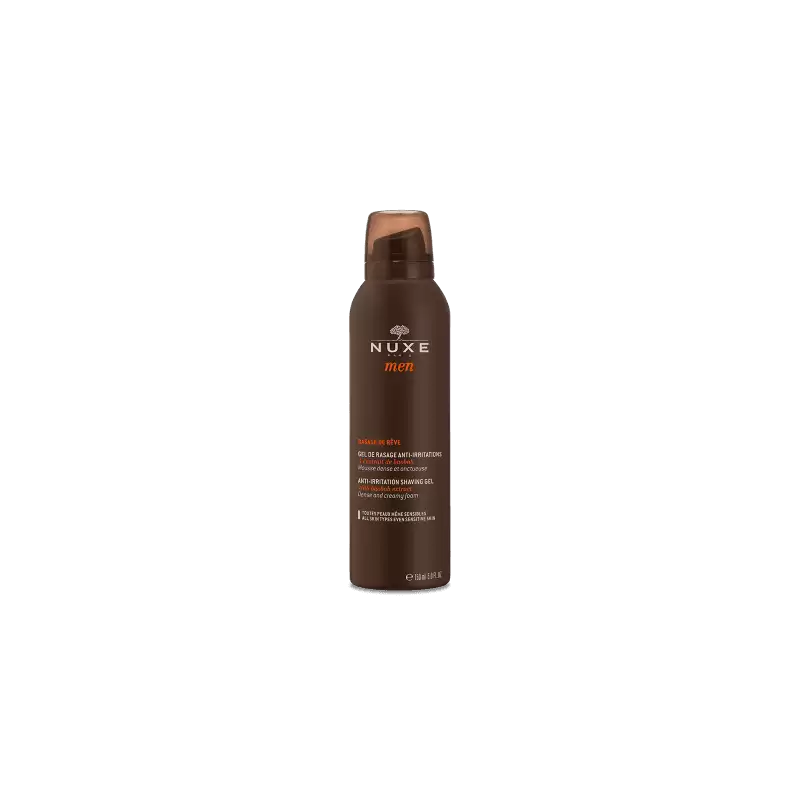 Nuxe Men Rasage de Rêve Aérosol 150 ml — NUXE