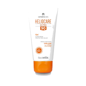 Heliocare Ultra Gel 90 SPF 50+ l 50 ml