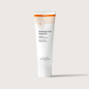 Novexpert Gommage Eclat Vitamine C 50g