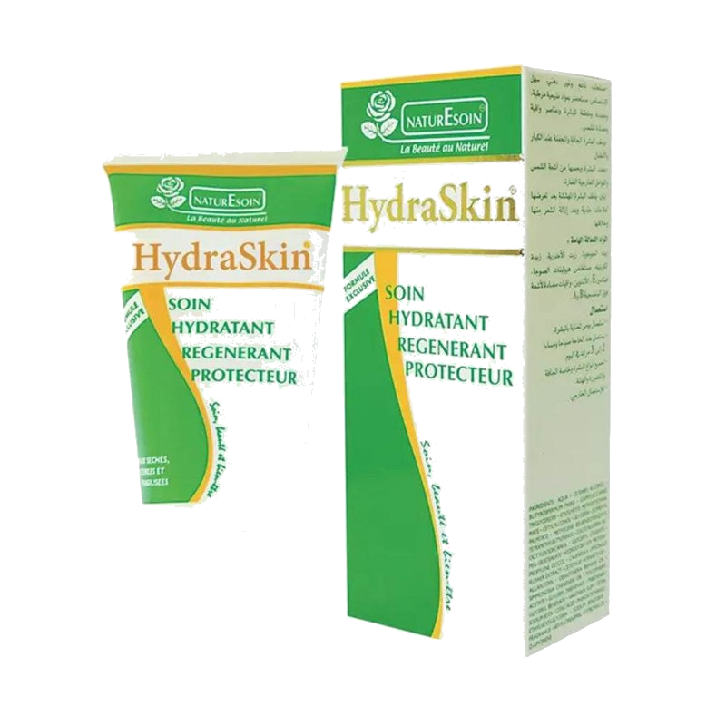 Nature Soin Hydraskin Soin Hydratant 50ml — NATURE SOIN