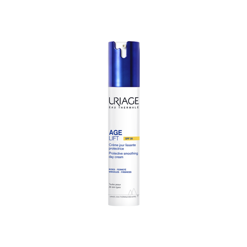 Uriage Age Lift Crème Jour Lissante Protectrice SPF30 40 ml — URIAGE