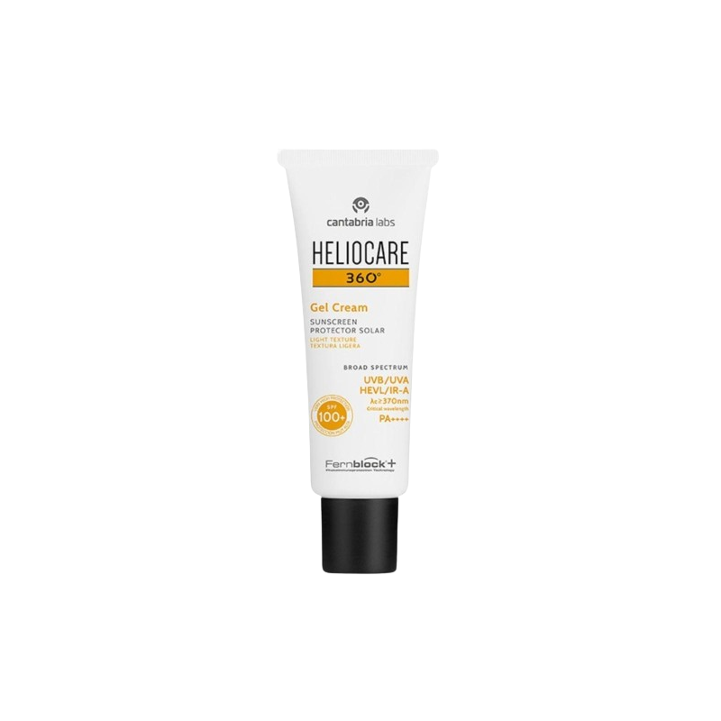 Heliocare 360° Gel Crème SPF 100+ l 50 ml — HELIOCARE