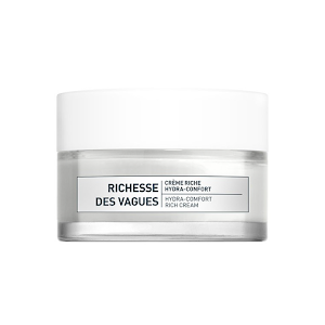 Algologie Richesse des Vagues Crème Riche Hydra-Confort 50 ml