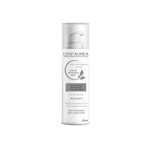 Centaurea Sérum Dépigmentant Intensif 30 ml