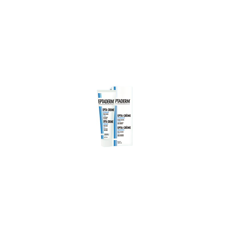 Eptaderm Epta Crème Hydratante 50 ml — EPTADERM