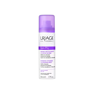 Uriage Gyn-Phy Toilette Intime Brume Apaisant 50 ml