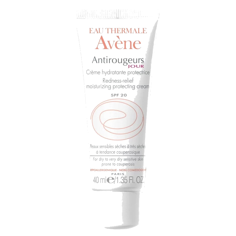 Avene anti-Rougeurs Jour Crème Hydratante SPF 30 40 ml — AVENE