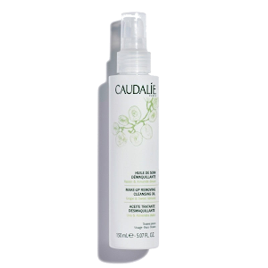 Caudalie Huile de Soin Démaquillante 150ml