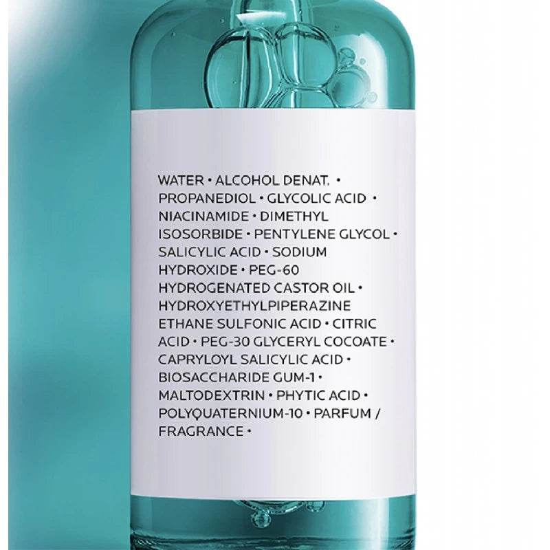 La Roche-Posay Effaclar Sérum à l'Acide Salicylique 30 ml — visuel 3