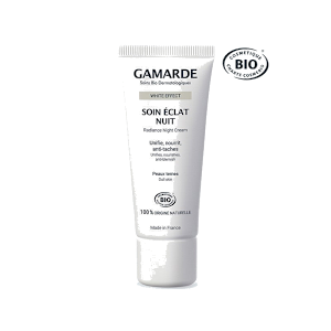 Gamarde Soin Eclat Nuit 40ml