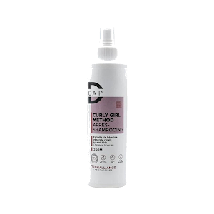 D-Cap Curly Girl Method Après-Shampooing 250ml