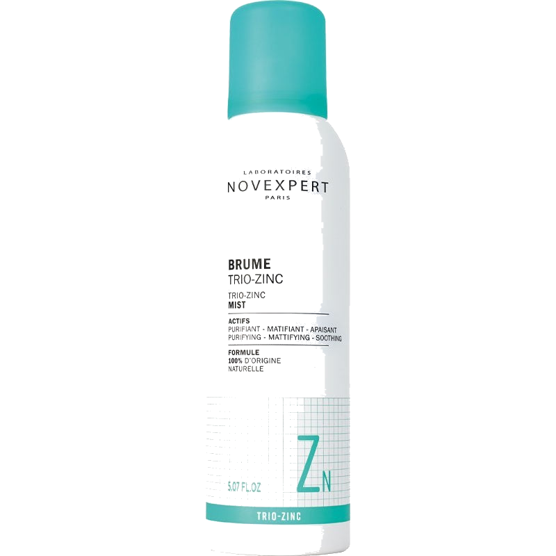 Novexpert Trio-Zinc Brume 150 ml — NOVEXPERT