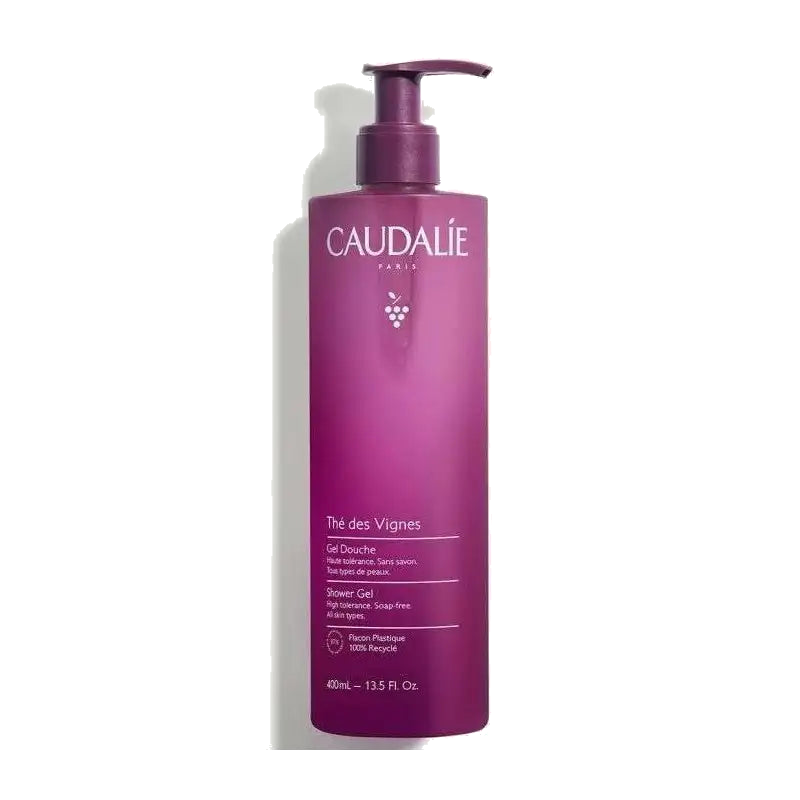 Caudalie the des Vignes Gel Douche 400ml — CAUDALIE