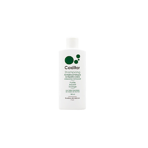 Caditar Shampooing anti-Pelliculaire anti-Séborrhéique 150 ml
