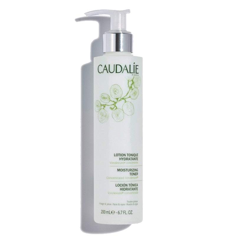 Caudalie Lotion Tonique Hydratante 400ml — CAUDALIE