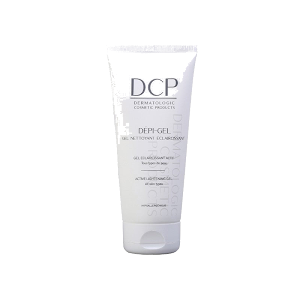 Dcp Dépi-Gel Nettoyant Éclaircissant 200 ml