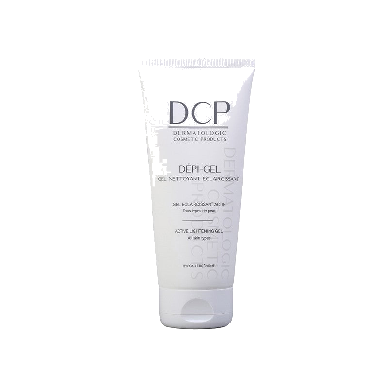 Dcp Dépi-Gel Nettoyant Éclaircissant 200 ml — DCP