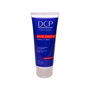 Dcp Baume Essentiel Mains 100 ml