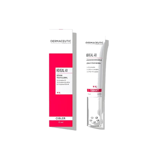 Dermaceutic Reveal 4X Serum Advanced Yeux Global 15ml