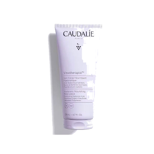 Caudalie Vinotherapist Soin Corps Nourrissant Hyaluronique 200ml