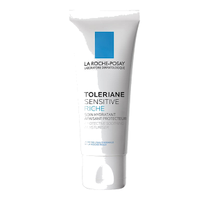 La Roche-Posay Toleriane Sensitive Riche Crème Hydratante Peau Sèche