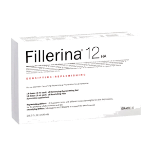 Fillerina 12HA Grade 4 2*30ml