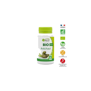 Mgd Bio Artichaut Boite 90 Gélules