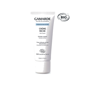 Gamarde Creme Riche 40ml Crème