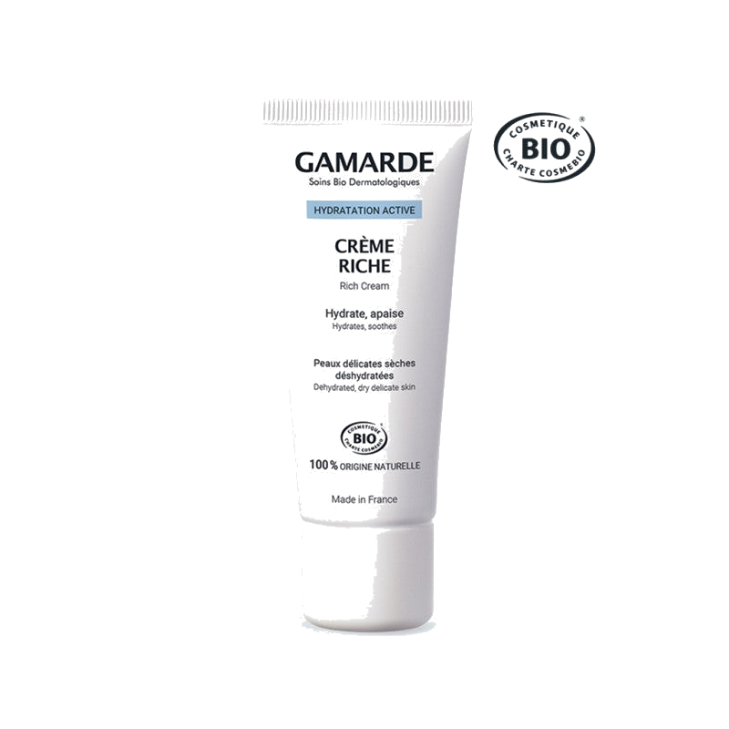Gamarde Creme Riche 40ml Crème — GAMARD