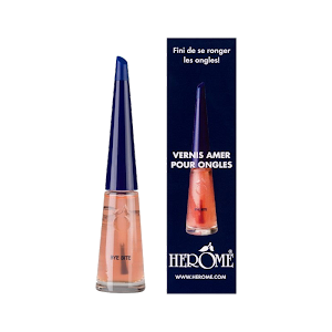 Herôme Vernis Amer Ongles 10 ml