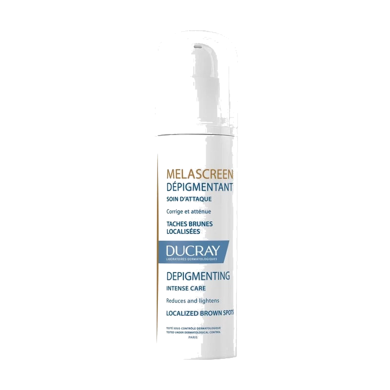 Ducray Melascreen Depigmentant Soin d'Attaque 30 ml — DUCRAY