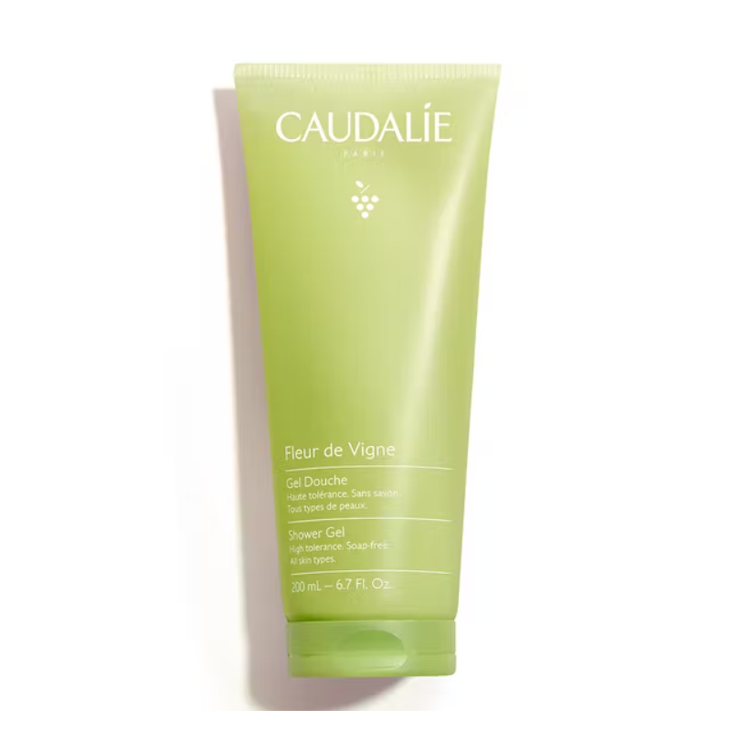 Caudalie Gel Douche Fleur de Vignes 200 ml — CAUDALIE