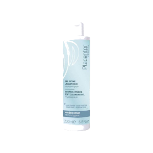 Placentor Gel Nettoyant Hygiene Intime 200ml